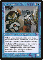 Ovinomancer #27