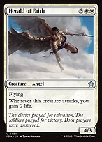 Herald of Faith #494