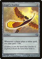 Angel's Feather #287★