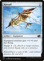 Kitesail #781