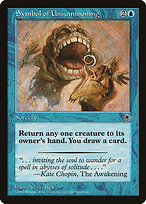 Symbol of Unsummoning #70