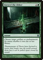 Unravel the Aether #143