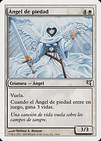 Angel of Mercy #G14