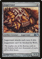 Juggernaut #209