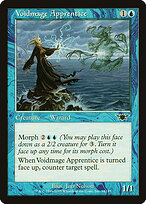 Voidmage Apprentice #54