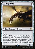 Steel Hellkite #224