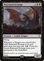 Boneyard Scourge #15