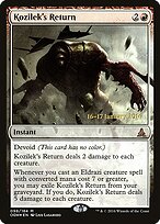 Kozilek's Return #98s