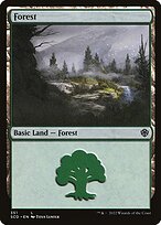 Forest #351