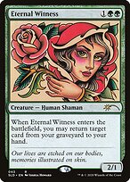 Eternal Witness #43