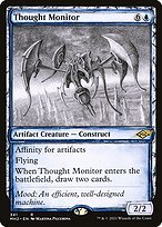 Thought Monitor #341