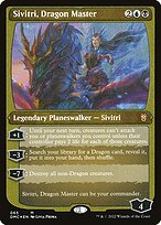 Sivitri, Dragon Master #65