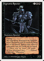 Hypnotic Specter #115