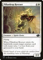 Pillardrop Rescuer #226