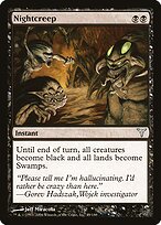 Nightcreep #49