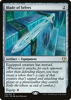 Blade of Selves #174