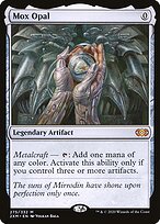 Mox Opal #275