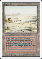 Badlands #282
