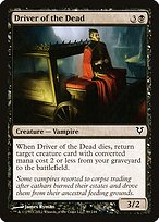 Driver of the Dead #99
