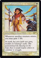 Soul's Attendant #7147