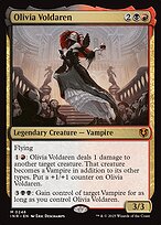 Olivia Voldaren #246