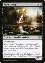 Mire Triton #443