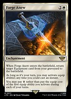 Forge Anew #17