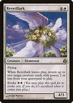 Reveillark #22