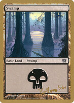 Swamp #we342