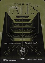 Tree of Tales #2887