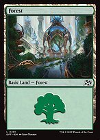Forest #291