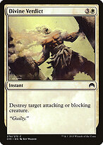 Divine Verdict #274
