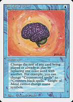 Sleight of Mind #81