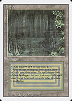 Bayou #283
