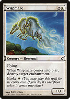 Wispmare #48