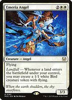 Emeria Angel #183