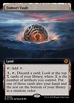 Fomori Vault #94