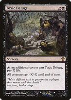 Toxic Deluge #96