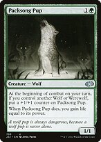Packsong Pup #703