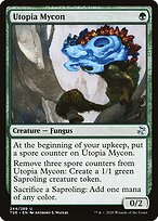Utopia Mycon #244