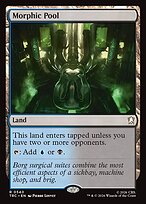 Morphic Pool #540
