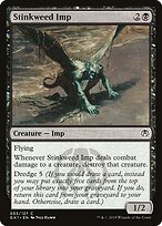 Stinkweed Imp #53