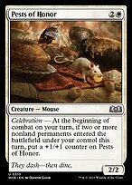 Pests of Honor #310