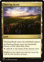 Thriving Heath #269