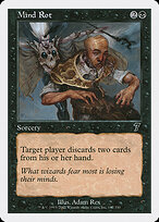 Mind Rot #147