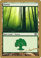 Forest #dh348