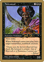 Nekrataal #js66
