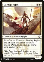 Daring Skyjek #GK1-79