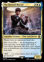 The Second Doctor #156