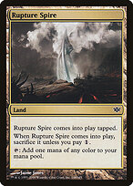 Rupture Spire #144